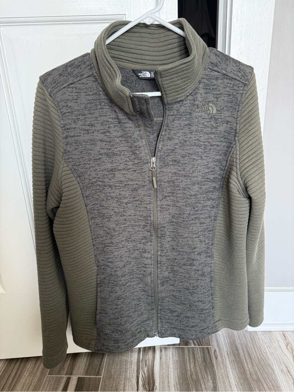 The North Face Women’s Jacket